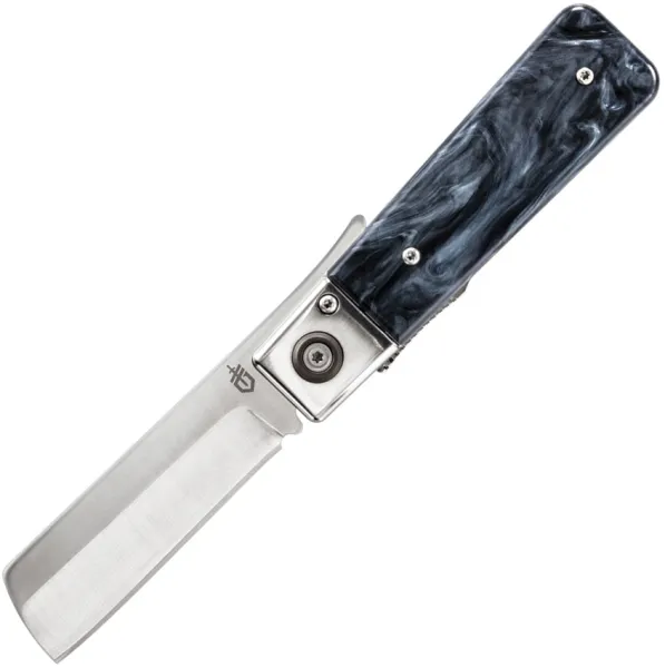 Gerber Jukebox Linerlock Marble knives - multitools G3733