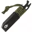 Gerber Prybrid X Multi-Tool Green knives - multitools G3739