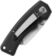 Gerber Edge Utility Rubber Blk C knives - multitools G3749