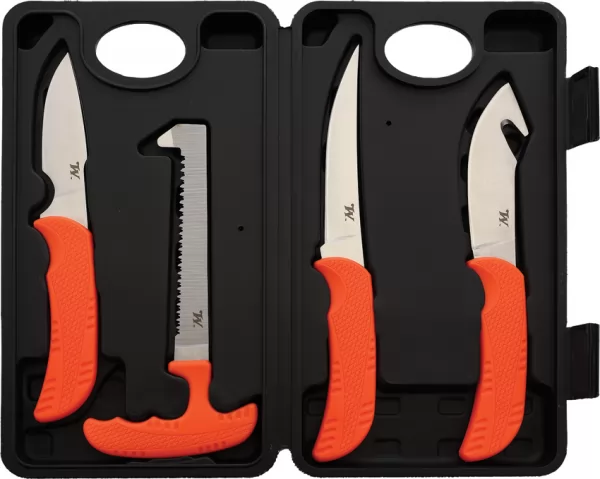 Winchester Deer Season XP Kit knives - multitools G3752