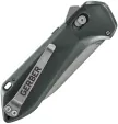 Gerber Highbrow Compact A-O Gray knives - multitools G3764