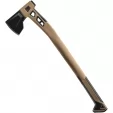 Gerber Bushcraft Axe Cybr knives - multitools G3777