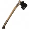 Gerber Bushcraft Axe Cybr knives - multitools G3777