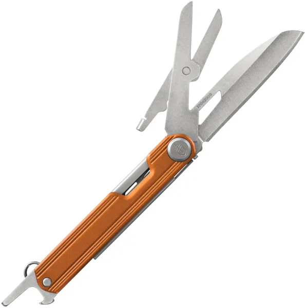 Gerber Armbar Slim Cut Orange knives - multitools G3812