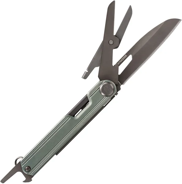 Gerber Armbar Slim Cut Green knives - multitools G3815