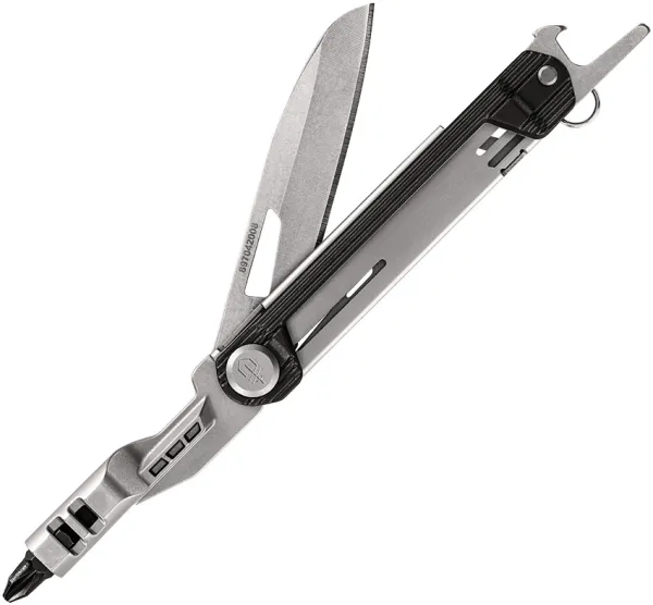 Gerber Armbar Slim Drive Onyx knives - multitools G3816
