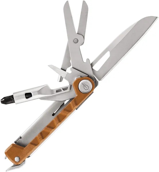 Gerber Armbar Slim Drive Orange knives - multitools G3819