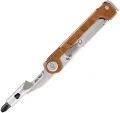 Gerber Armbar Slim Drive Orange knives - multitools G3819