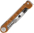 Gerber Armbar Slim Drive Orange knives - multitools G3819