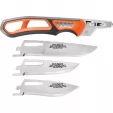 Gerber Randy Newberg EB System knives - multitools G3856