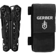 Gerber Truss Multi Tool Black knives - multitools G3884