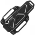 Gerber Exo-Mod Drop Point Orange knives - multitools G3916
