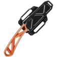 Gerber Exo-Mod Drop Point Orange knives - multitools G3916