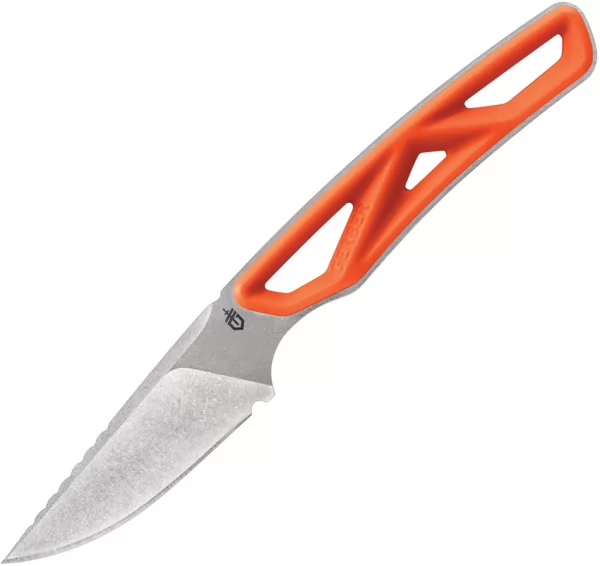 Gerber Exo-Mod Caper Orange knives - multitools G3918