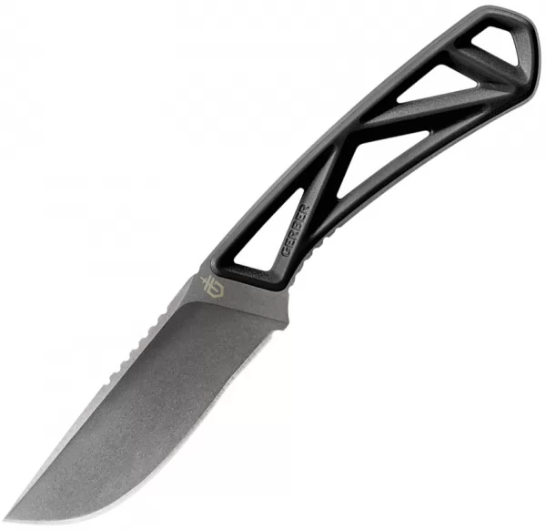 Gerber Exo-Mod Drop Point knives - multitools G3919