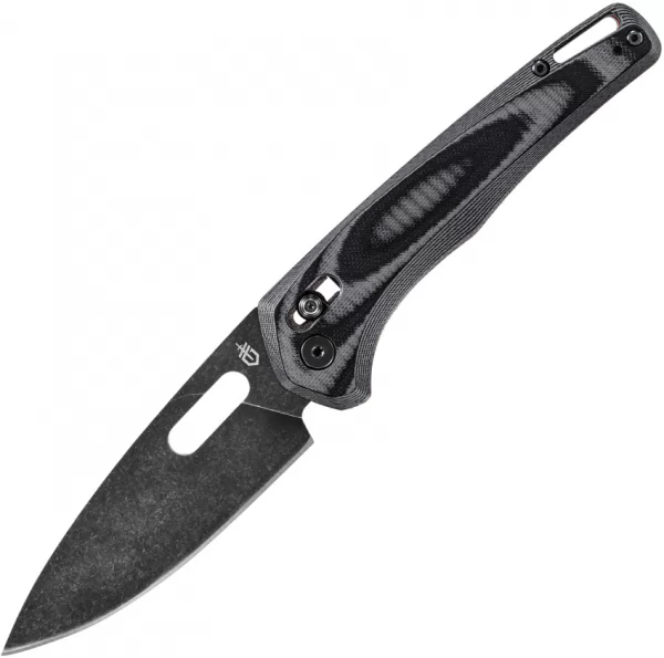 Gerber Sumo Pivot Lock Gray knives - multitools G3927