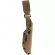 Gerber Downwind Drop Point Green knives - multitools G3931