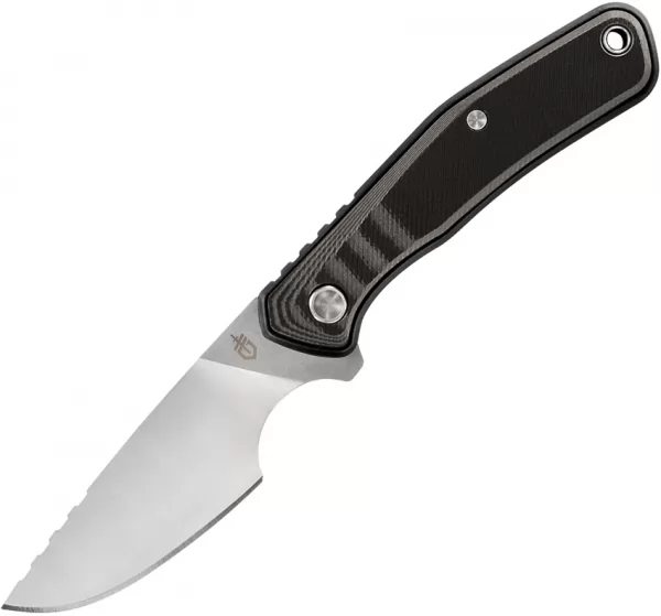 Gerber Downwind Caper Black knives - multitools G3932