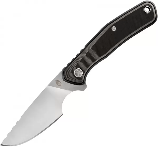 Gerber Downwind Caper Black knives - multitools G3933