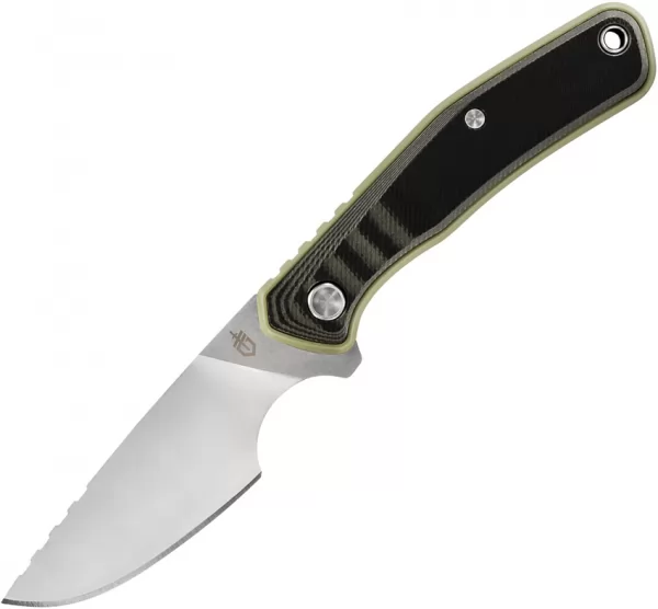 Gerber Downwind Caper Green knives - multitools G3934