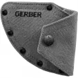 Gerber Downwind Ulu Blk-Gry knives - multitools G3935