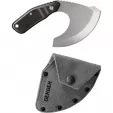 Gerber Downwind Ulu Blk-Gry knives - multitools G3935