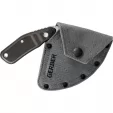 Gerber Downwind Ulu Blk-Gry knives - multitools G3935