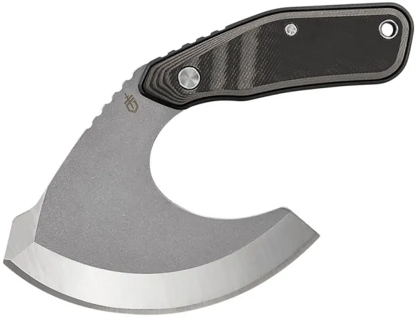Gerber Downwind Ulu Gray knives - multitools G3936