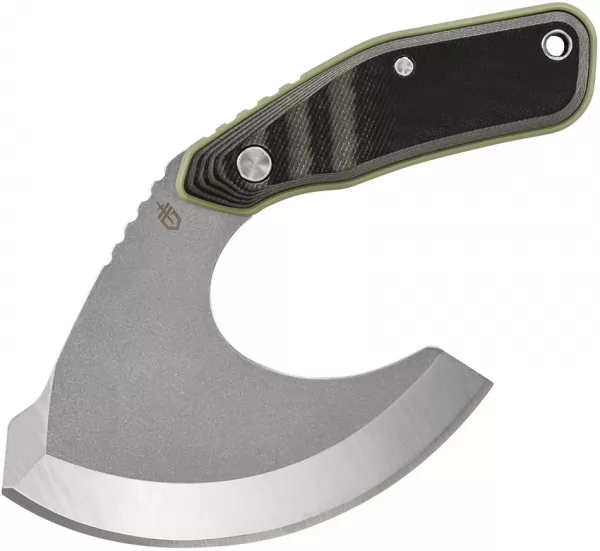 Gerber Downwind Ulu knives - multitools G3937