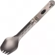 Gerber Devour TI MultiFork Nat-Ti knives - multitools G3992