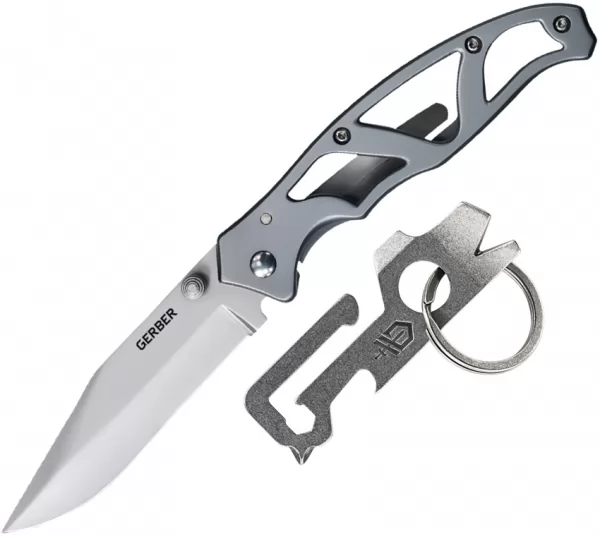 Gerber Paraframe Mullet Set knives - multitools G3999