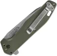 Gerber Fastball Linerlock Green knives - multitools G4004