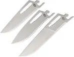 Gerber Randy Newberg 3pk Replacement - G4011