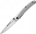 Gerber Affinity Framelock Silver - G4056