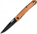 Gerber Affinity Framelock Copper - G4057