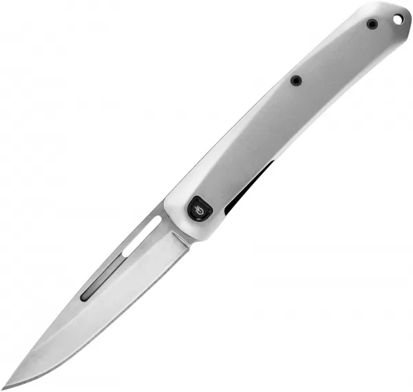 Gerber Affinity Framelock Silver knives - multitools G4059