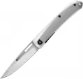 Gerber Affinity Framelock Silver - G4059