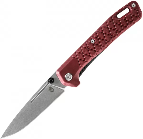 Gerber Zilch Linerlock Red knives - multitools G4069