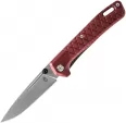 Gerber Zilch Linerlock Red - G4069