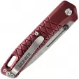 Gerber Zilch Linerlock Red knives - multitools G4069