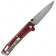 Gerber Zilch Linerlock Red knives - multitools G4069