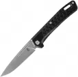 Gerber Zilch Linerlock Black - G4070