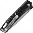 Gerber Zilch Linerlock Black knives - multitools G4070