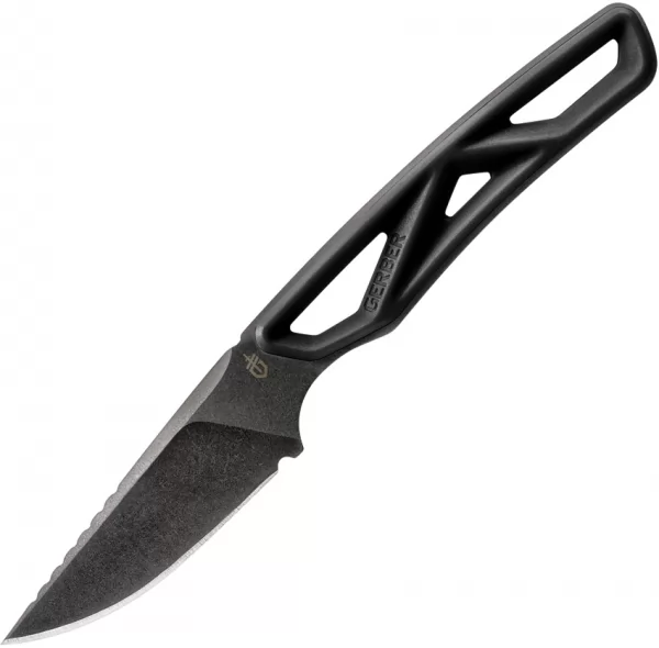 Gerber Exo-Mod Fixed Blade Caper knives - multitools G4085