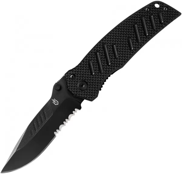 Gerber Swagger Framelock Black knives - multitools G4099