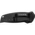 Gerber Swagger Framelock Black knives - multitools G4099