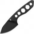 Gerber Dibs Mini Fixed Blade Black - G4116
