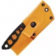 Gerber Dibs Mini Fixed Blade Black knives - multitools G4117