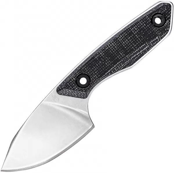 Gerber Stowe Fixed Blade Micarta knives - multitools G4119