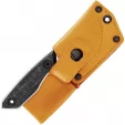 Gerber Stowe Fixed Blade Micarta knives - multitools G4119